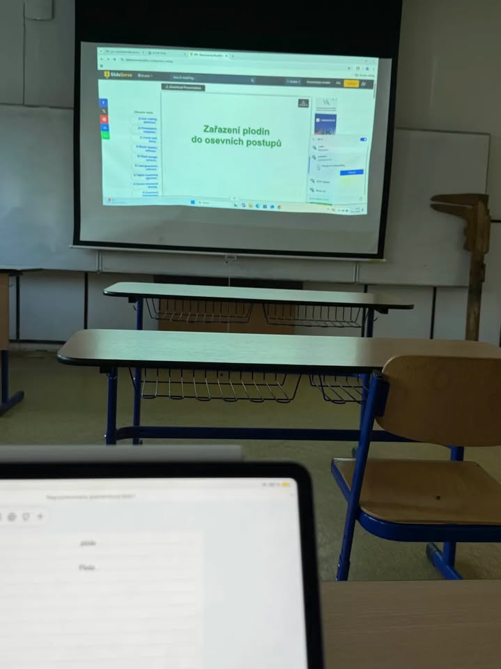 Střední škola Erazim